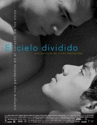 El Cielo Dividido (2006) - poster