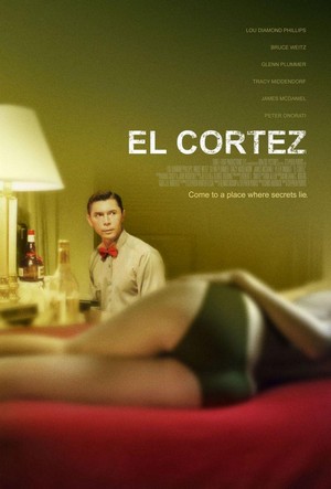 El Cortez (2006) - poster