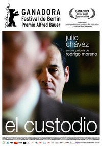 El Custodio (2006) - poster