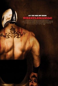 El Mascarado Massacre (2006) - poster