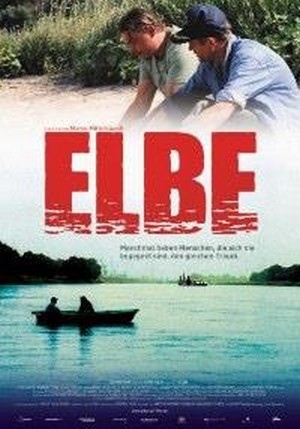 Elbe (2006) - poster