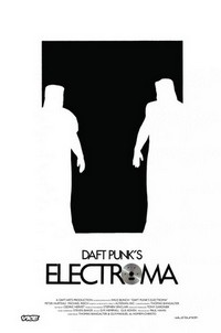 Electroma (2006) - poster