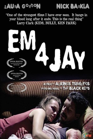 Em 4 Jay (2006) - poster