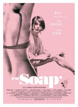 En Soap (2006) - poster