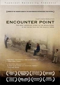 Encounter Point (2006) - poster