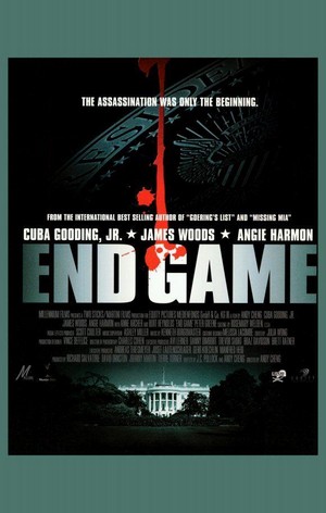 End Game (2006) - poster