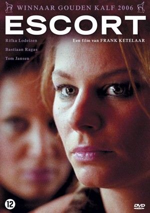 Escort (2006) - poster