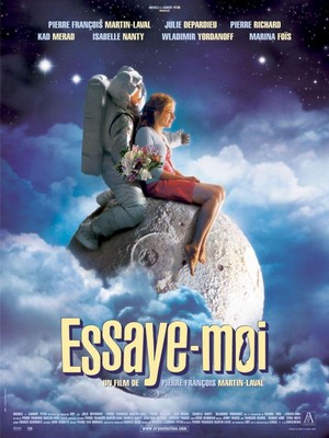 Essaye-Moi (2006) - poster