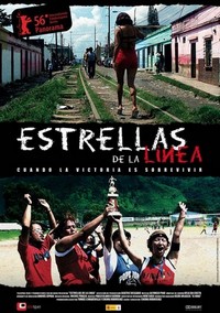 Estrellas de la Línea (2006) - poster