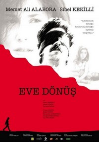 Eve Dönüs (2006) - poster
