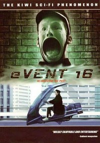 Event 16 (2006) - poster