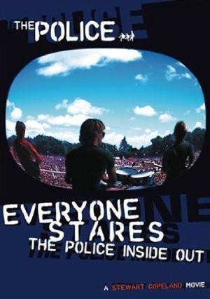Everyone Stares: The Police Inside Out (2006) - poster