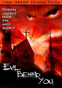 Evil Behind You (2006) - poster