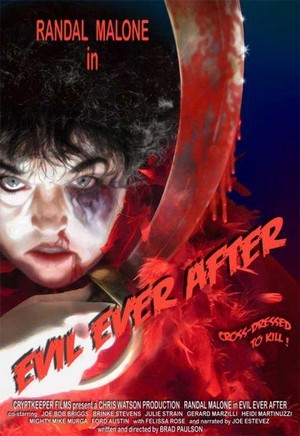 Evil Ever After (2006) - poster