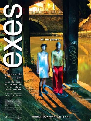 Exes (2006) - poster