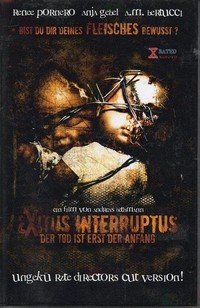 Exitus Interruptus - Der Tod Ist Erst der Anfang (2006) - poster