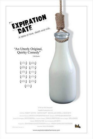 Expiration Date (2006) - poster
