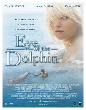 Eye of the Dolphin (2006) - poster