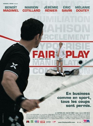 Fair Play (2006) - poster