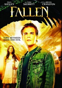 Fallen (2006) - poster