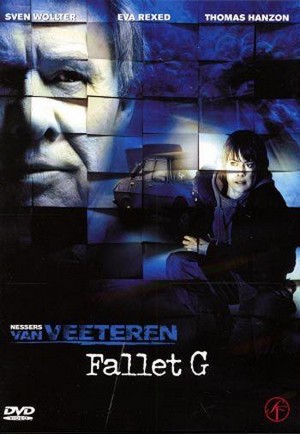 Fallet G (2006) - poster