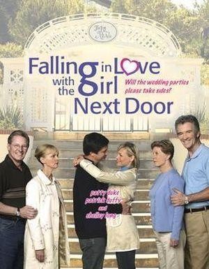 Falling in Love with the Girl Next Door (2006) - poster