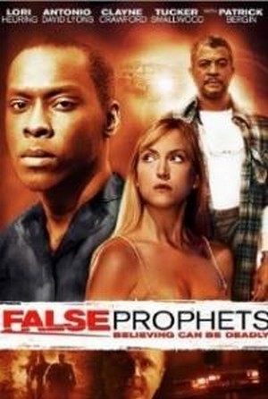 False Prophets (2006) - poster