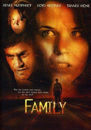 Family (2006) - poster
