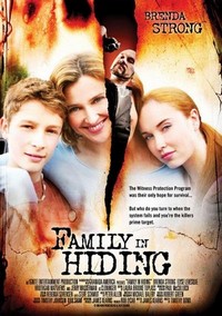 Family in Hiding (2006) - poster