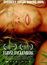 Farväl Falkenberg (2006) - poster