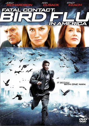 Fatal Contact: Bird Flu in America (2006) - poster