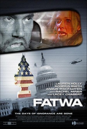 Fatwa (2006) - poster