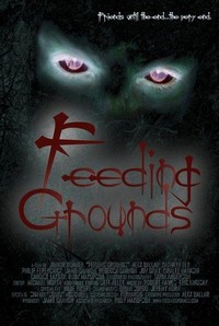 Feeding Grounds (2006) - poster