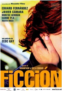 Ficció (2006) - poster