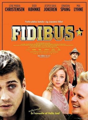 Fidibus (2006) - poster