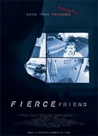 Fierce Friend (2006) - poster