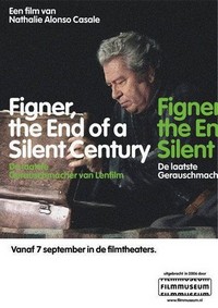 Figner: The End of a Silent Century (2006) - poster