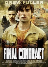 Final Contract: Death on Delivery (2006) - poster