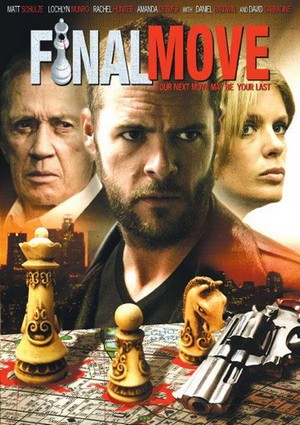 Final Move (2006) - poster