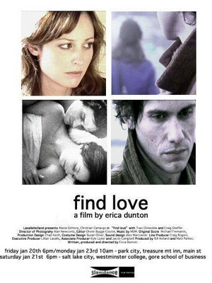 Find Love (2006) - poster