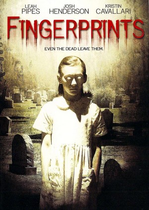 Fingerprints (2006) - poster