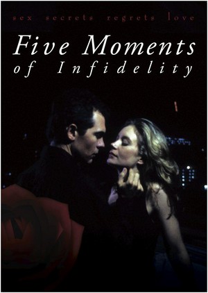 Five Moments of Infidelity (2006) - poster