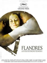 Flandres (2006) - poster