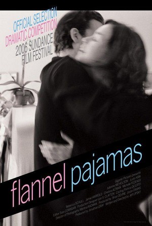 Flannel Pajamas (2006) - poster