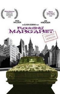 Flogging Margaret (2006) - poster