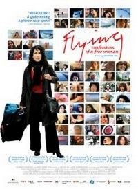 Flying: Confessions of a Free Woman (2006) - poster