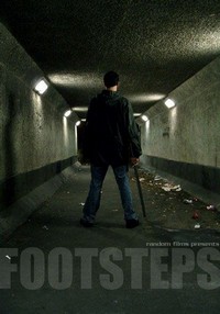 Footsteps (2006) - poster