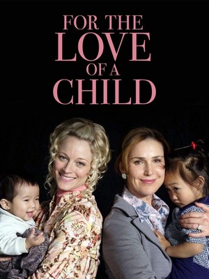 For the Love of a Child (2006) - poster