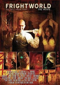 FrightWorld (2006) - poster