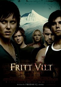 Fritt Vilt (2006) - poster